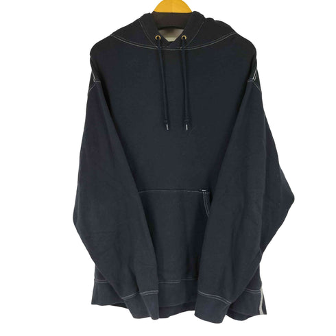 ダブルタップス WTAPS 21AW HOODED /COTTON メンズ 02