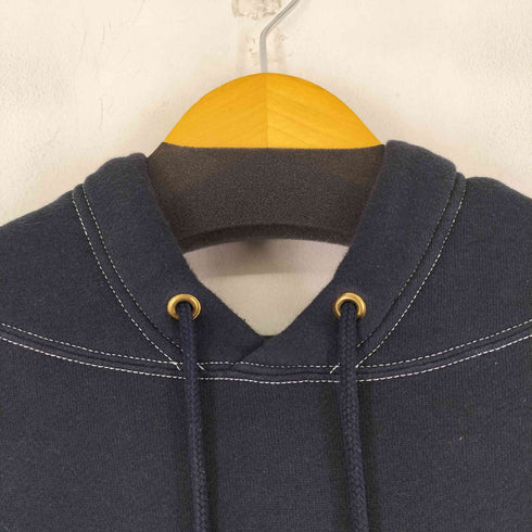 ダブルタップス WTAPS 21AW HOODED /COTTON メンズ 02
