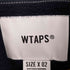 ダブルタップス WTAPS 21AW HOODED /COTTON メンズ 02