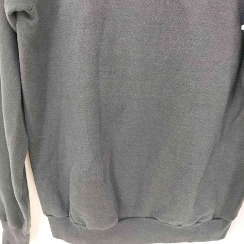 スクリーンスターズ SCREEN STARS 90s USA製 コットンポリ ラグラン ブランク スウェット メンズ import:XL