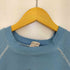 CASUALS 80s キャラクタープリント ラグランスウェット メンズ import:XL