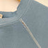 CASUALS 80s キャラクタープリント ラグランスウェット メンズ import:XL