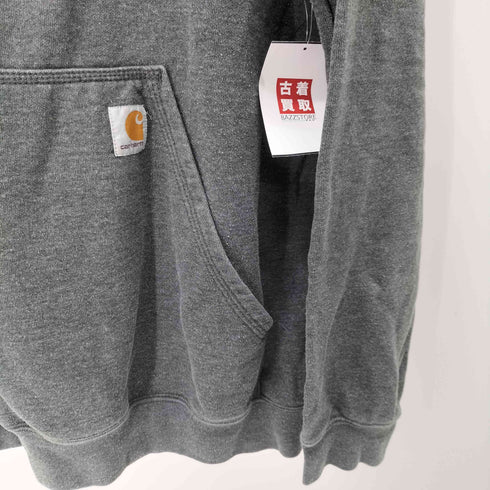 カーハート Carhartt HOODED PULLOVER MIDWEIGHT SWEATS メンズ import:L