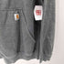 カーハート Carhartt HOODED PULLOVER MIDWEIGHT SWEATS メンズ import:L