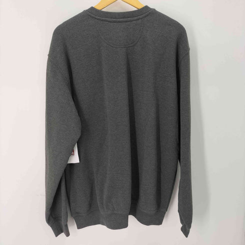 カーハート Carhartt MIDWEIGHT CREW SWEAT メンズ import:L