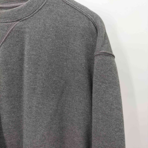 カーハート Carhartt MIDWEIGHT CREW SWEAT メンズ import:L