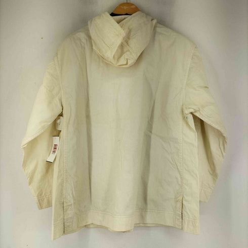 ジェイクルー J.CREW 90S フルジップコットンフーディー メンズ S