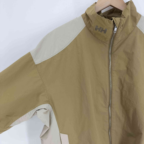ヘリーハンセン HELLY HANSEN NAVAL ESPELI LIGHT JACKET ネイバルエスペリライトジャケット メンズ import:XL