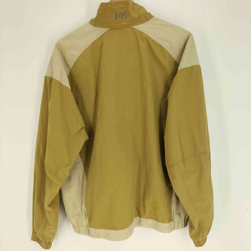 ヘリーハンセン HELLY HANSEN NAVAL ESPELI LIGHT JACKET ネイバルエスペリライトジャケット メンズ import:XL