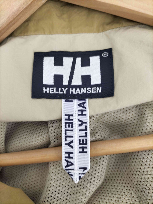 ヘリーハンセン HELLY HANSEN NAVAL ESPELI LIGHT JACKET ネイバルエスペリライトジャケット メンズ import:XL