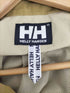 ヘリーハンセン HELLY HANSEN NAVAL ESPELI LIGHT JACKET ネイバルエスペリライトジャケット メンズ import:XL