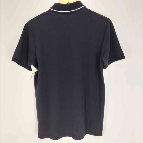 ザノースフェイス THE NORTH FACE Maxifresh Lined S/S Polo マキシフレッシュ ラインド ポロシャツ メンズ import:M