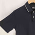 ザノースフェイス THE NORTH FACE Maxifresh Lined S/S Polo マキシフレッシュ ラインド ポロシャツ メンズ import:M