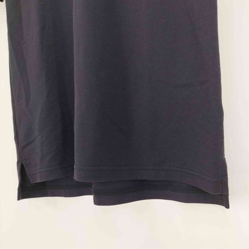 ザノースフェイス THE NORTH FACE Maxifresh Lined S/S Polo マキシフレッシュ ラインド ポロシャツ メンズ import:M