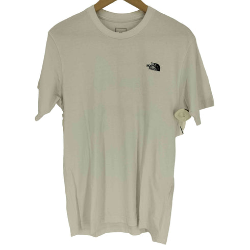 ザノースフェイス THE NORTH FACE S/S Walls Tee ショートスリーブウォールズティー Tシャツ メンズ import:M