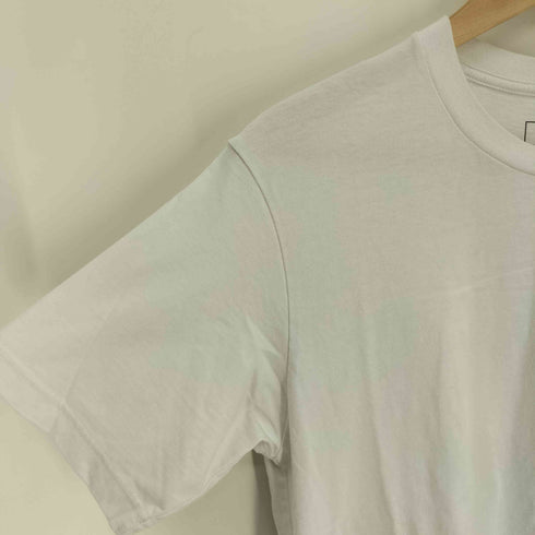 ザノースフェイス THE NORTH FACE S/S Walls Tee ショートスリーブウォールズティー Tシャツ メンズ import:M