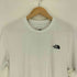 ザノースフェイス THE NORTH FACE S/S Walls Tee ショートスリーブウォールズティー Tシャツ メンズ import:M