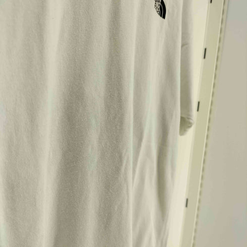 ザノースフェイス THE NORTH FACE S/S Walls Tee ショートスリーブウォールズティー Tシャツ メンズ import:M