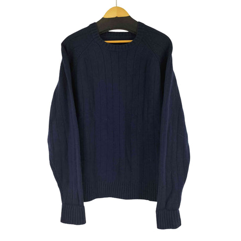 ダブルタップス WTAPS 17AW DECK CREW SWEATER メンズ