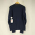 ダブルタップス WTAPS 17AW DECK CREW SWEATER メンズ