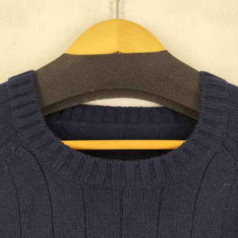 ダブルタップス WTAPS 17AW DECK CREW SWEATER メンズ
