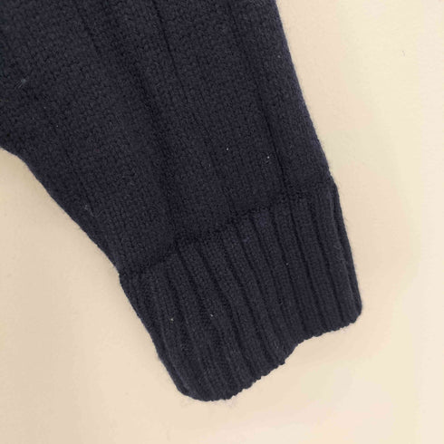 ダブルタップス WTAPS 17AW DECK CREW SWEATER メンズ