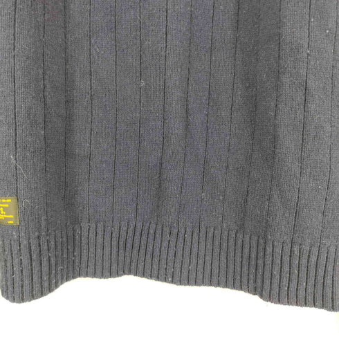 ダブルタップス WTAPS 17AW DECK CREW SWEATER メンズ