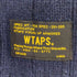 ダブルタップス WTAPS 17AW DECK CREW SWEATER メンズ