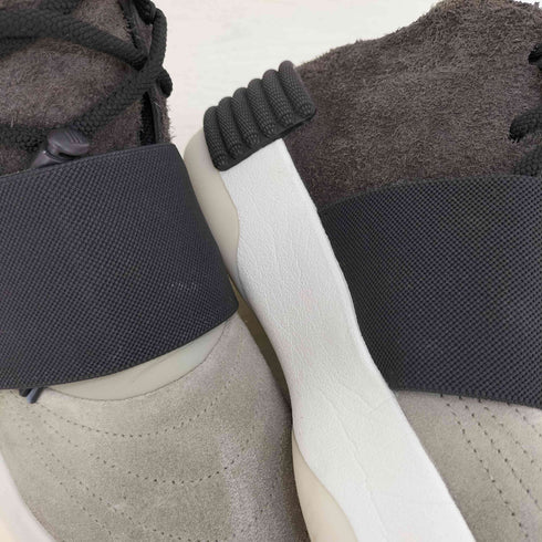 フィアオブゴッド FEAR OF GOD 25ss Athletics Trainer Night Brown/Sesame メンズ JPN:27.5