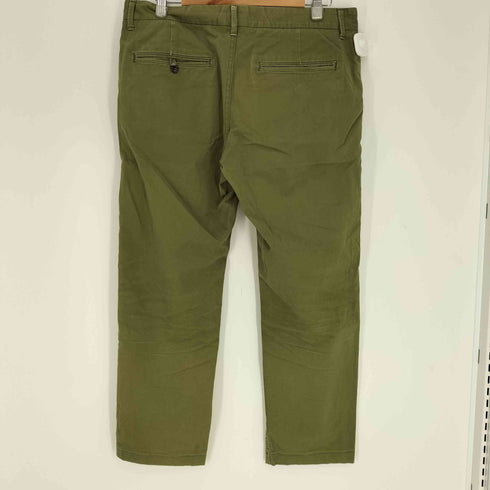 エフオービーファクトリー FOB FACTORY CHINO TROUSERS チノトラウザー パンツ メンズ LL