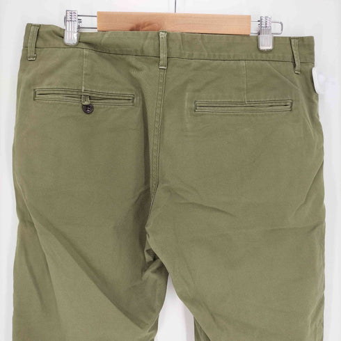 エフオービーファクトリー FOB FACTORY CHINO TROUSERS チノトラウザー パンツ メンズ LL