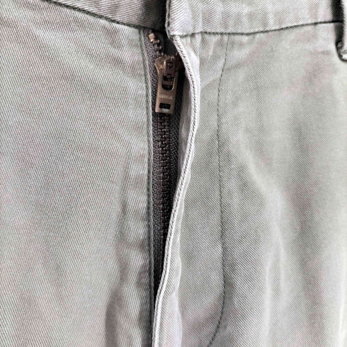 エフオービーファクトリー FOB FACTORY CHINO TROUSERS チノトラウザー パンツ メンズ LL