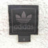 アディダス adidas 00S トレフォイル ロゴ 両面プリント クルーネック スウェット メンズ O