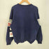 パールダイバー pearl diver 90s Dearl's UNION MADE ボックスフィット クルーネックスウェット メンズ