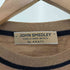 ジョンスメドレー JOHN SMEDLEY メリノウール ニットベスト レディース