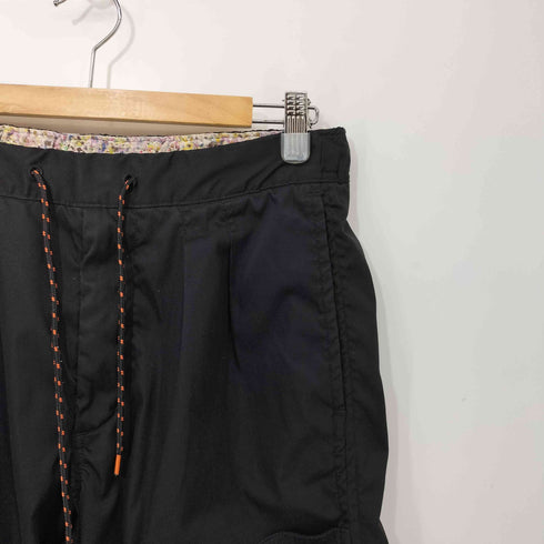 ノンネイティブ nonnative TROOPER EASY PANTS RELAX FIT POLY TWILL Cubetex メンズ 1