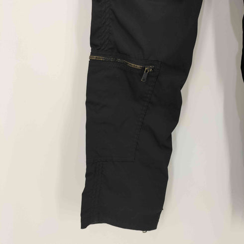 ノンネイティブ nonnative TROOPER EASY PANTS RELAX FIT POLY TWILL Cubetex メンズ 1