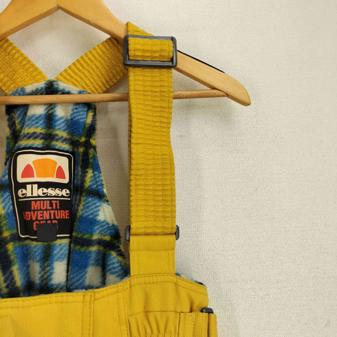 エレッセ ellesse スノーボード ウェア パンツ レディース