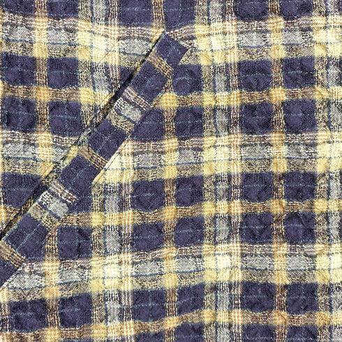 GIANNI LO GIUDICE 裾ドローコード ストレッチ モックネックタンクトップ レディース 40