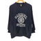 MERRY GARDEN CARMEL STATE 三段 リバース カンガルーポケット クルーネックスウェット メンズ import:M