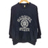 MERRY GARDEN CARMEL STATE 三段 リバース カンガルーポケット クルーネックスウェット メンズ import:M