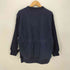 MERRY GARDEN CARMEL STATE 三段 リバース カンガルーポケット クルーネックスウェット メンズ import:M