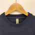 MERRY GARDEN CARMEL STATE 三段 リバース カンガルーポケット クルーネックスウェット メンズ import:M