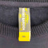 MERRY GARDEN CARMEL STATE 三段 リバース カンガルーポケット クルーネックスウェット メンズ import:M