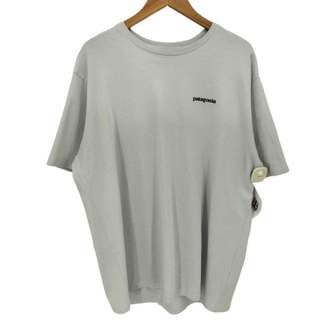 パタゴニア patagonia 21SS P-6 LOGO RESPONSI BILI-TE P-9ロゴ・レスポンシビリティー メンズ import:XL