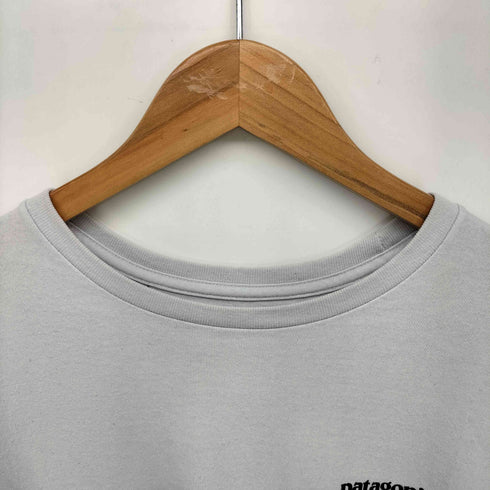 パタゴニア patagonia 21SS P-6 LOGO RESPONSI BILI-TE P-9ロゴ・レスポンシビリティー メンズ import:XL