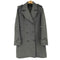 アルマーニエクスチェンジ ARMANI EXCHANGE Pコート レディース import:S