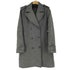 アルマーニエクスチェンジ ARMANI EXCHANGE Pコート レディース import:S