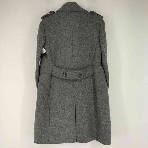 アルマーニエクスチェンジ ARMANI EXCHANGE Pコート レディース import:S
