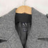 アルマーニエクスチェンジ ARMANI EXCHANGE Pコート レディース import:S